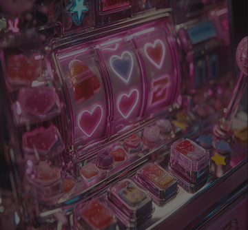 Sugar Rush